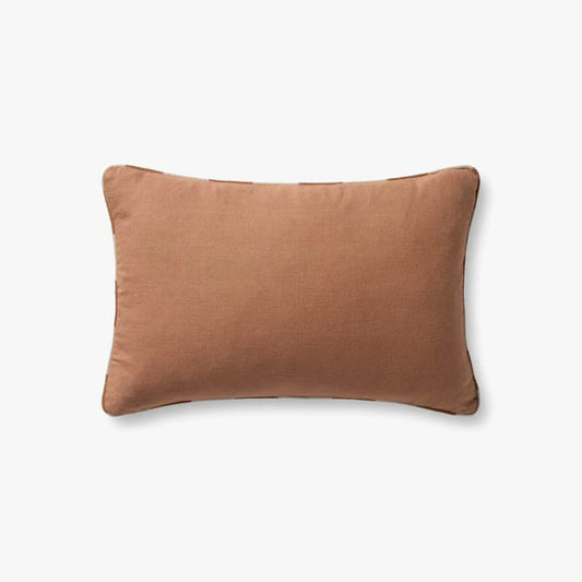 Peach Lumbar