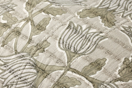 Natural/Sage Lumbar