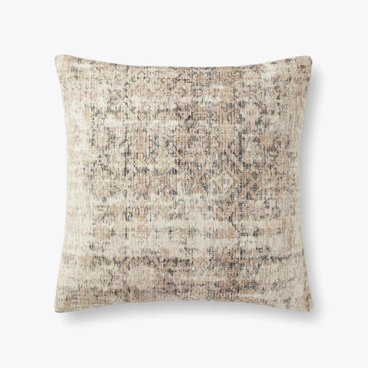 LARKSPUR ANTIQUE IVORY / GRAPHITE