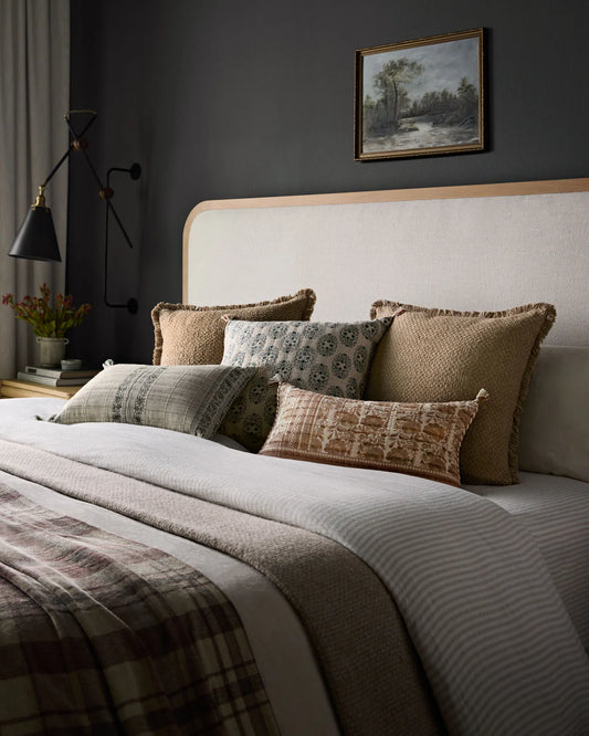 Natural Standard Pillow
