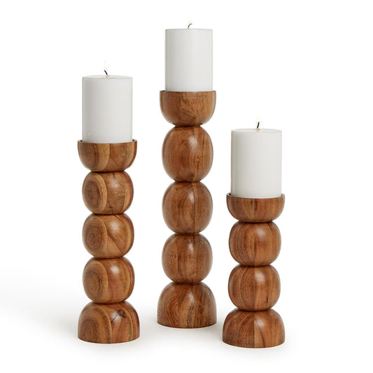 Pillar Candleholder