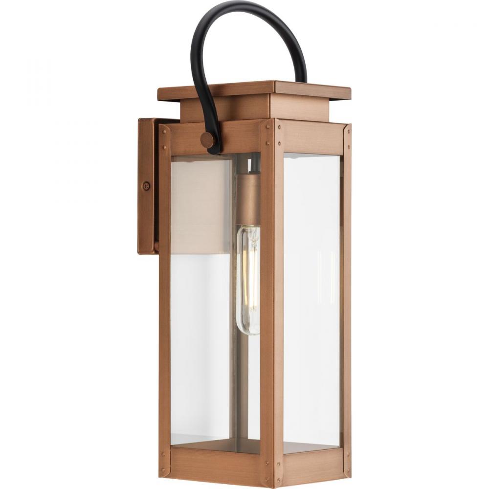1-L WALL LANTERN