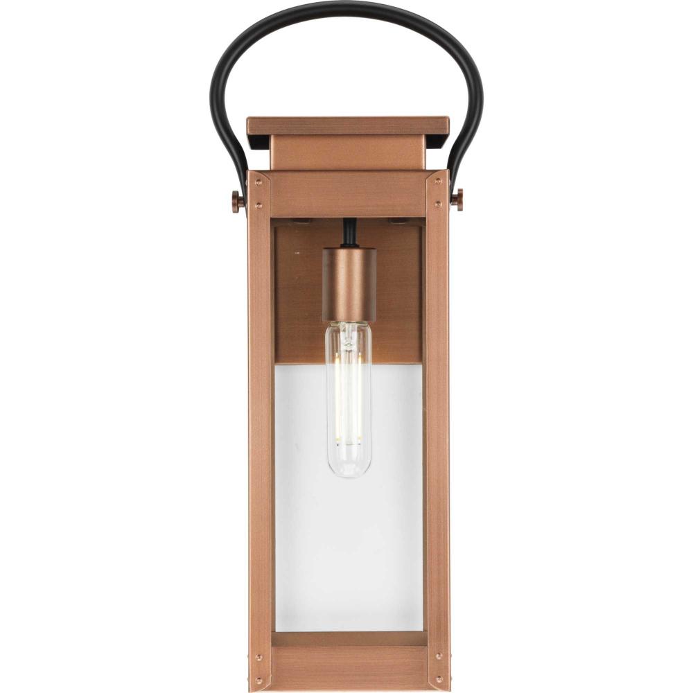 1-L WALL LANTERN
