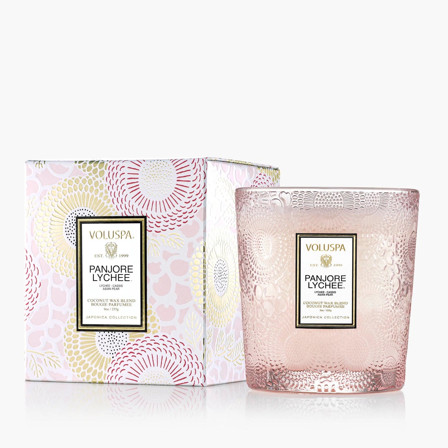 Classic Candle
