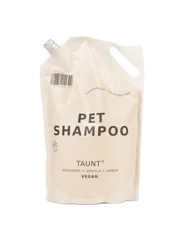 Pet Shampoo Refill