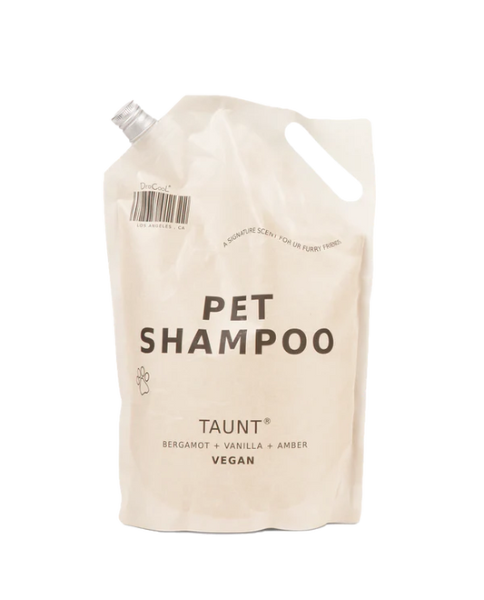 Pet Shampoo Refill