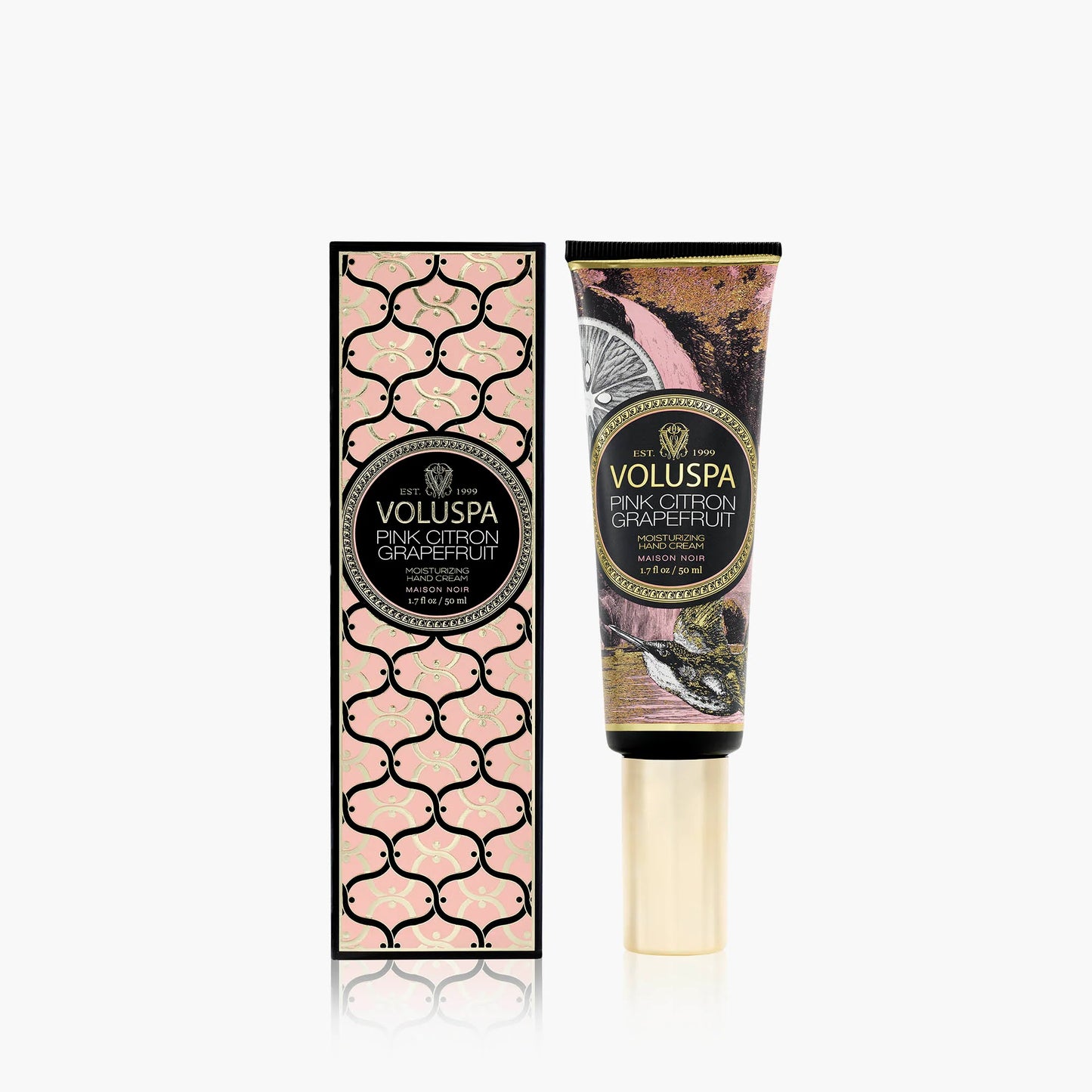 Moisturizing Hand Cream