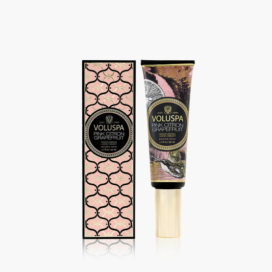 Moisturizing Hand Cream