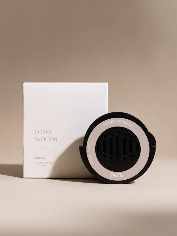 Car Fragrance Refills