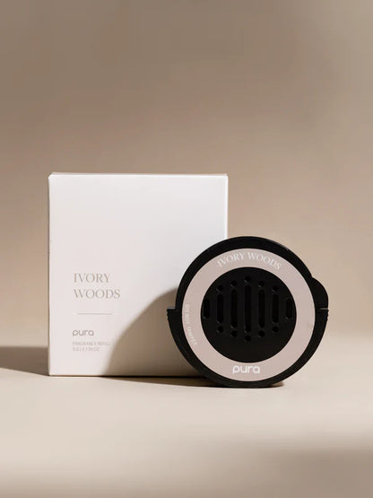Car Fragrance Refills