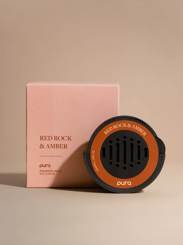 Car Fragrance Refills