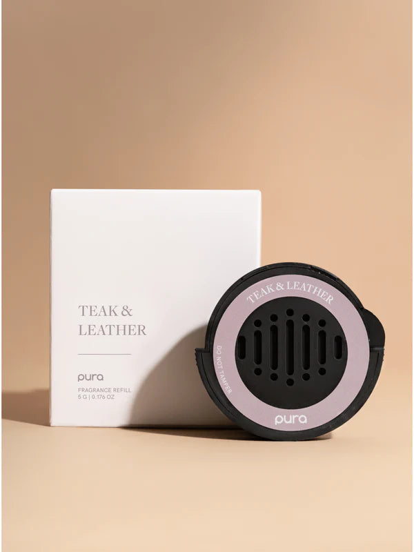 Car Fragrance Refills