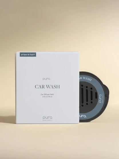 Car Fragrance Refills