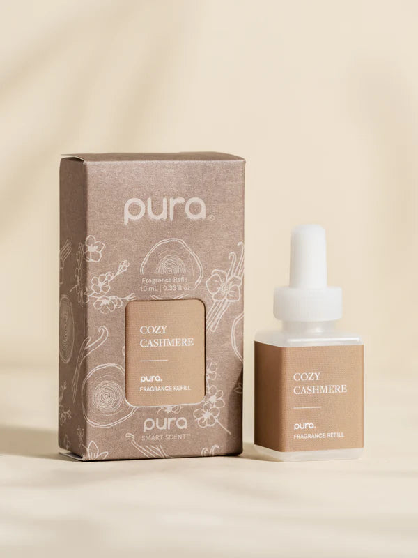 Pura Smart Vial