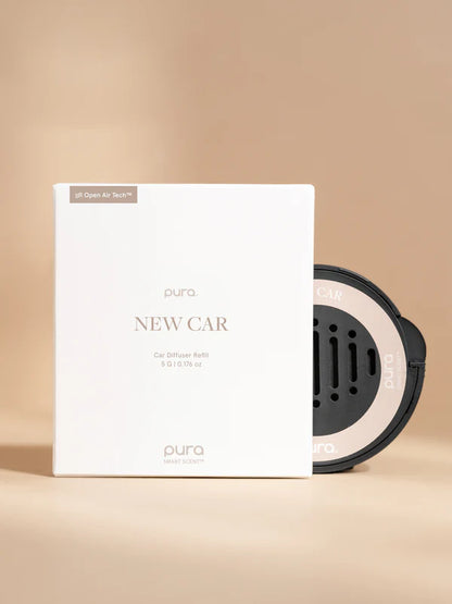 Car Fragrance Refills