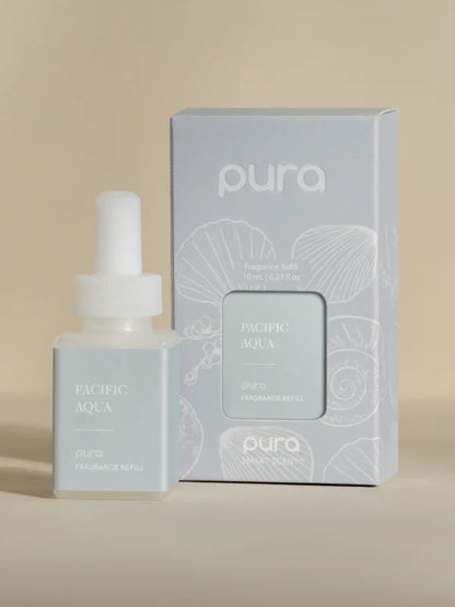 Pura Smart Vial Refills