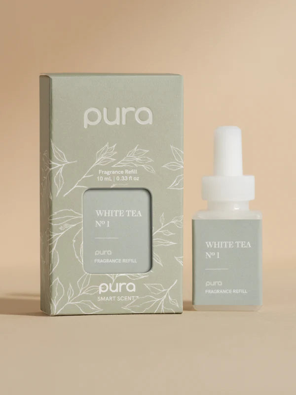 Pura Smart Vial