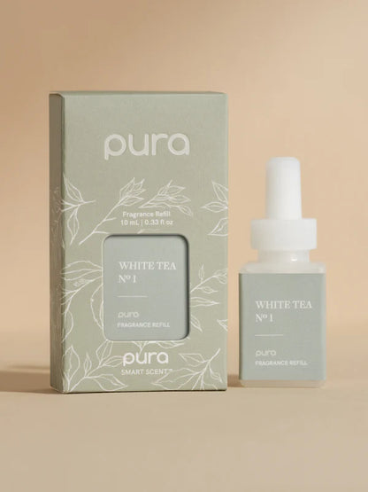 Pura Smart Vial