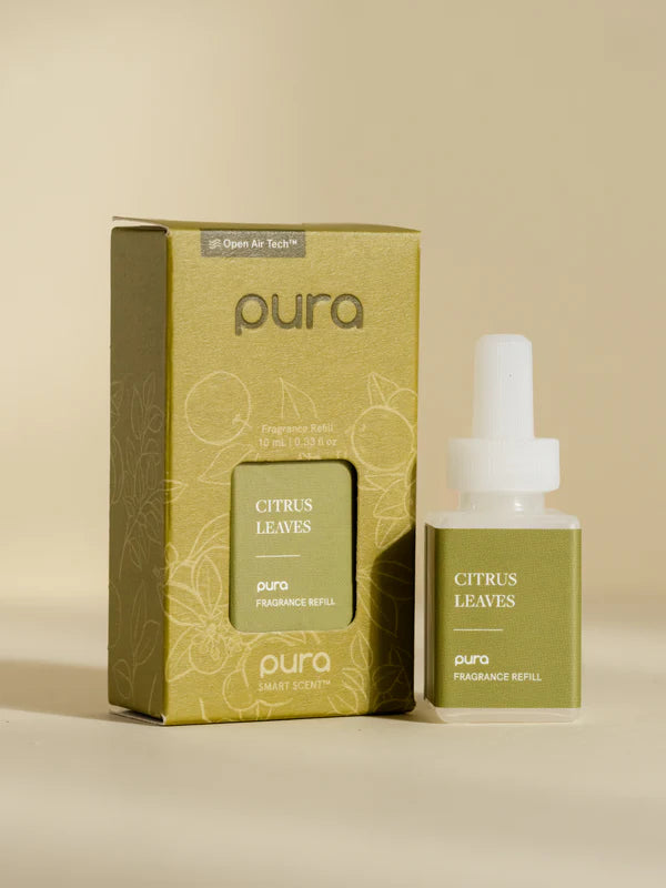 Pura Smart Vial