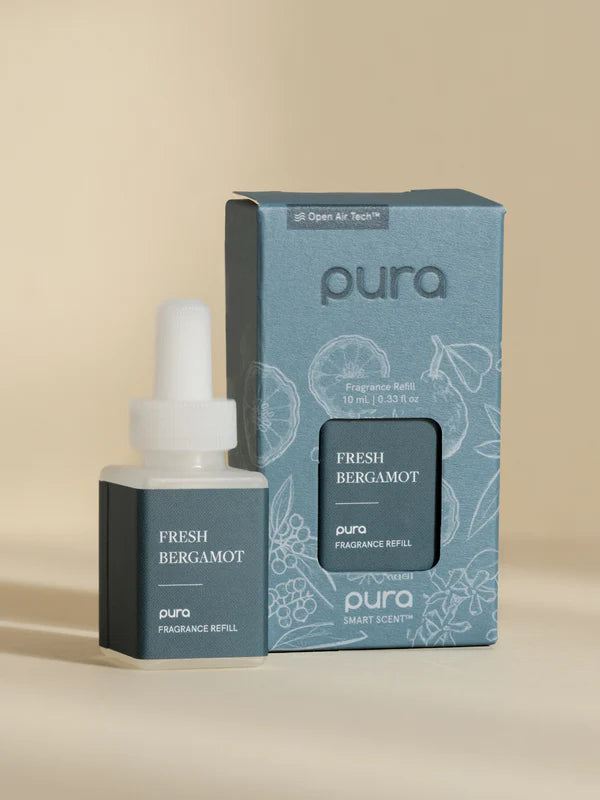 Pura Smart Vial