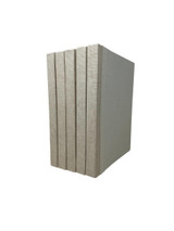 Crasscloth-Natural/ Off White Large Book