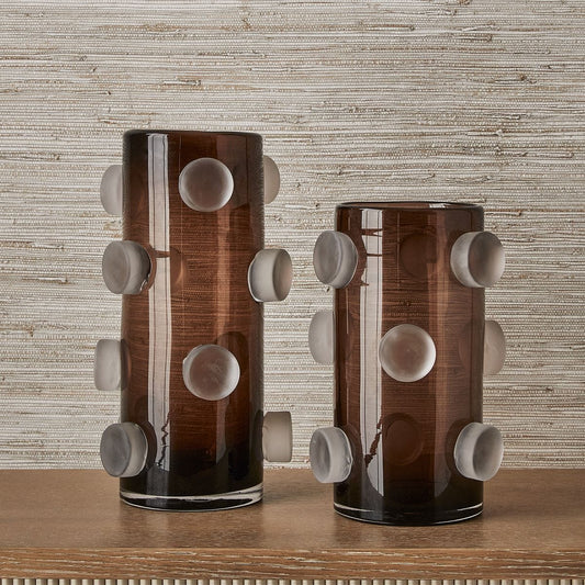Feeling Lucky Vase