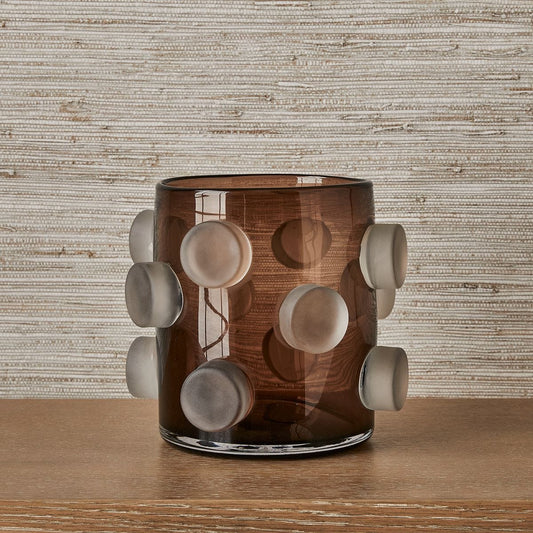 Feeling Lucky Wide Vase/Chiller