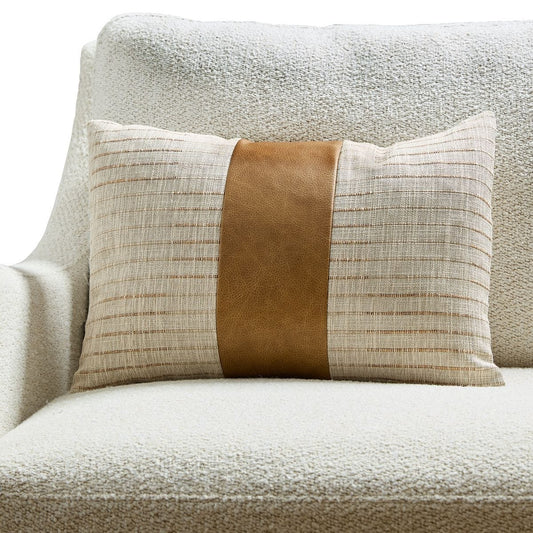 Code Pillow - 14x20 Lumbar