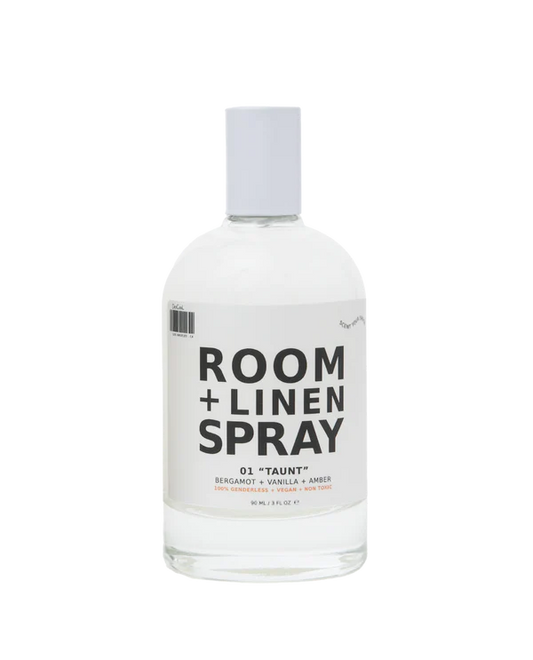 Room+Linen Spray