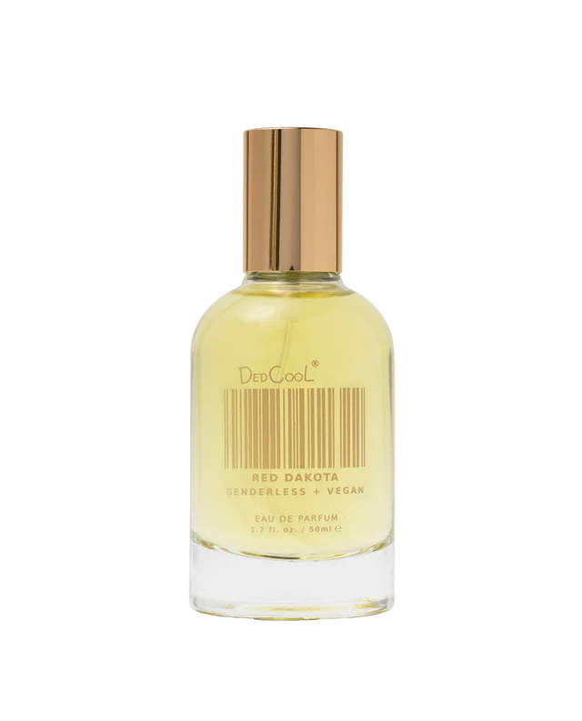 Body Fragrance