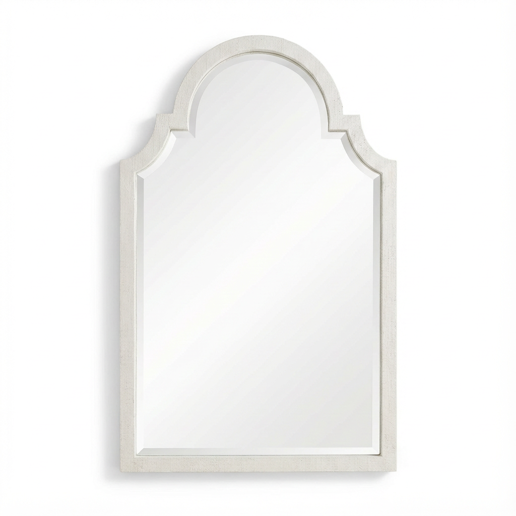 Rio Mirror-Linen