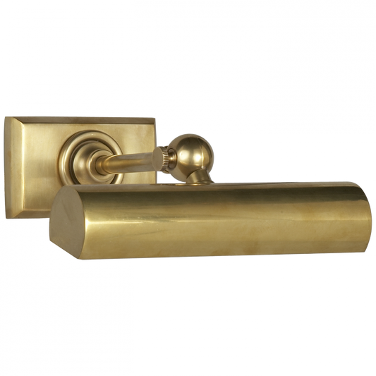8" Cabinet Maker's Picture Light