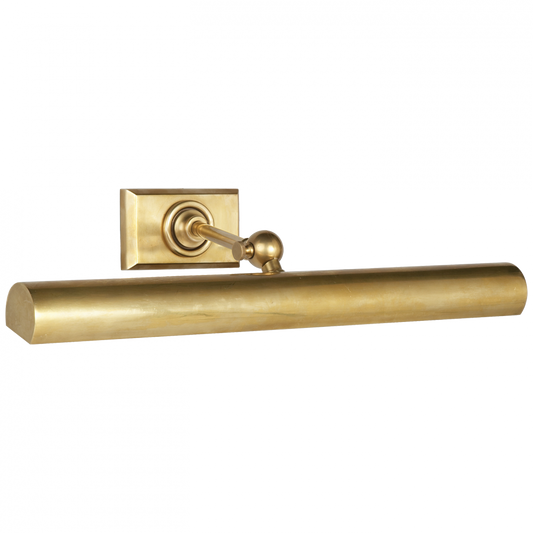 18" Cabinet Maker's Picture Light