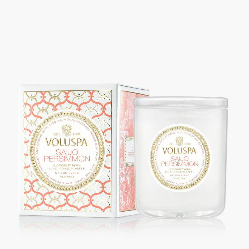 Classic Candle