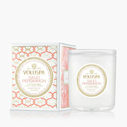 Classic Candle