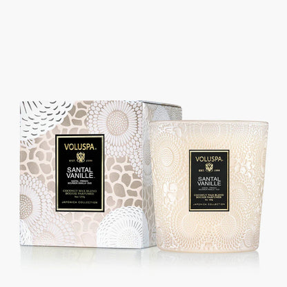 Classic Candle
