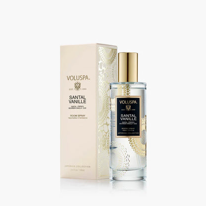 Room & Body Mist