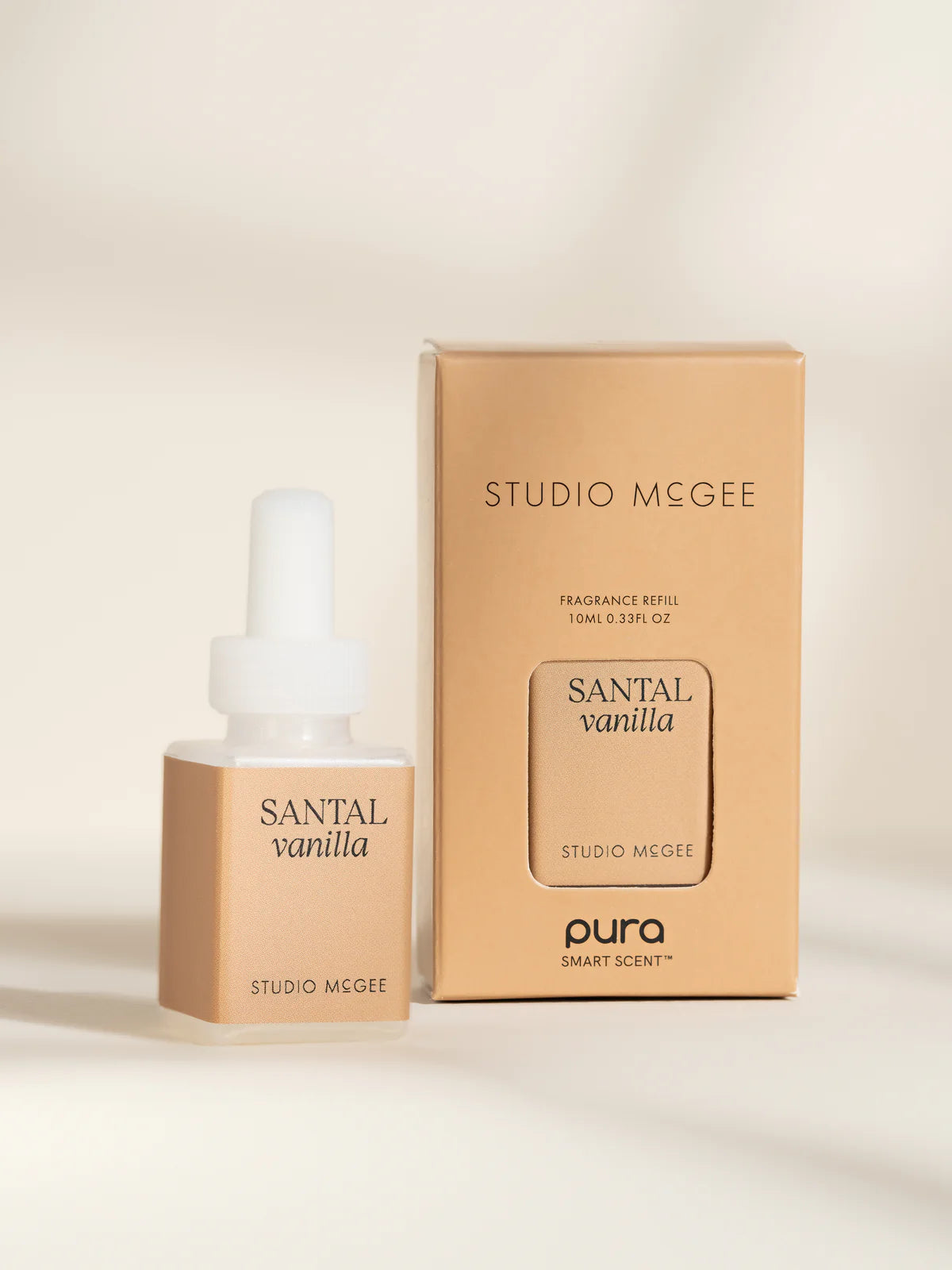 Pura Smart Vial