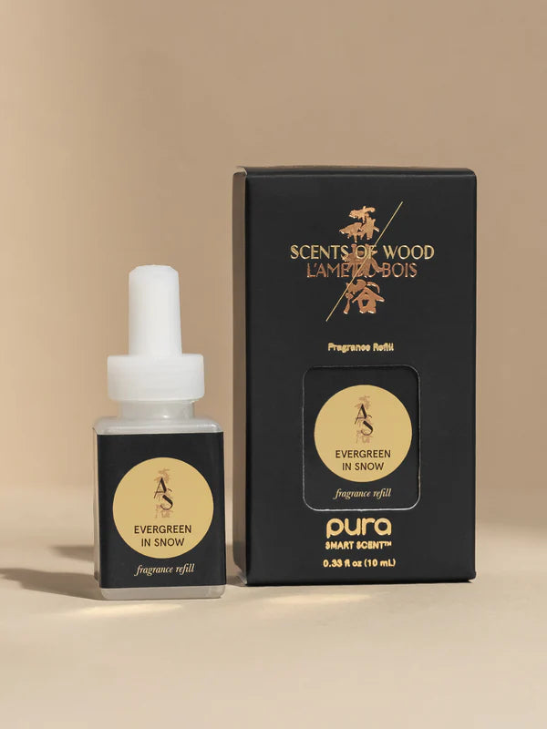 Pura Smart Vial