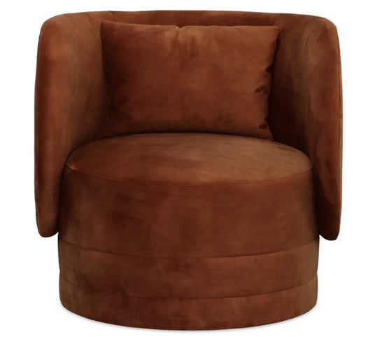 Sanctuary Swivel Chair
