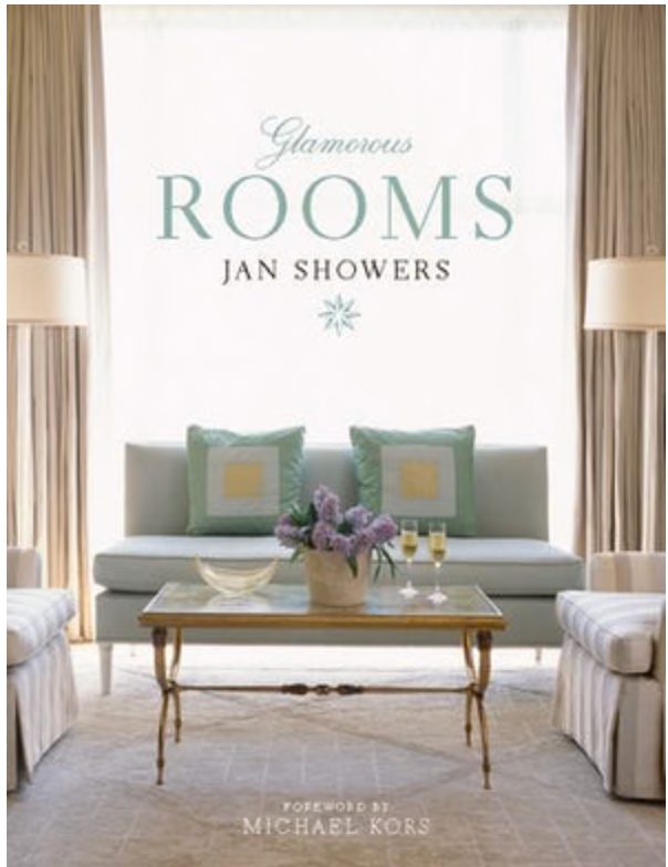 Glamorous Rooms