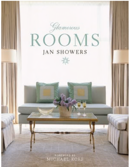 Glamorous Rooms
