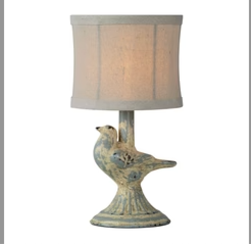 Ren Table Lamp
