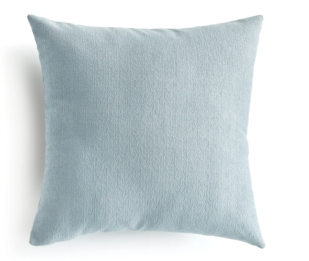 COOPER SQUARE INDOOR-OUTDOOR PILLOW 20"