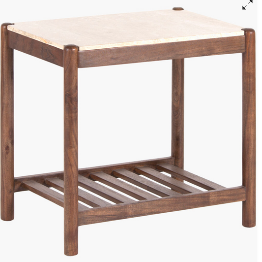 Guapa End Table