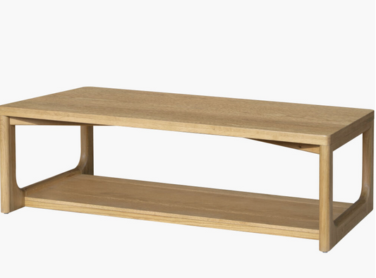 Callister Coffee Table