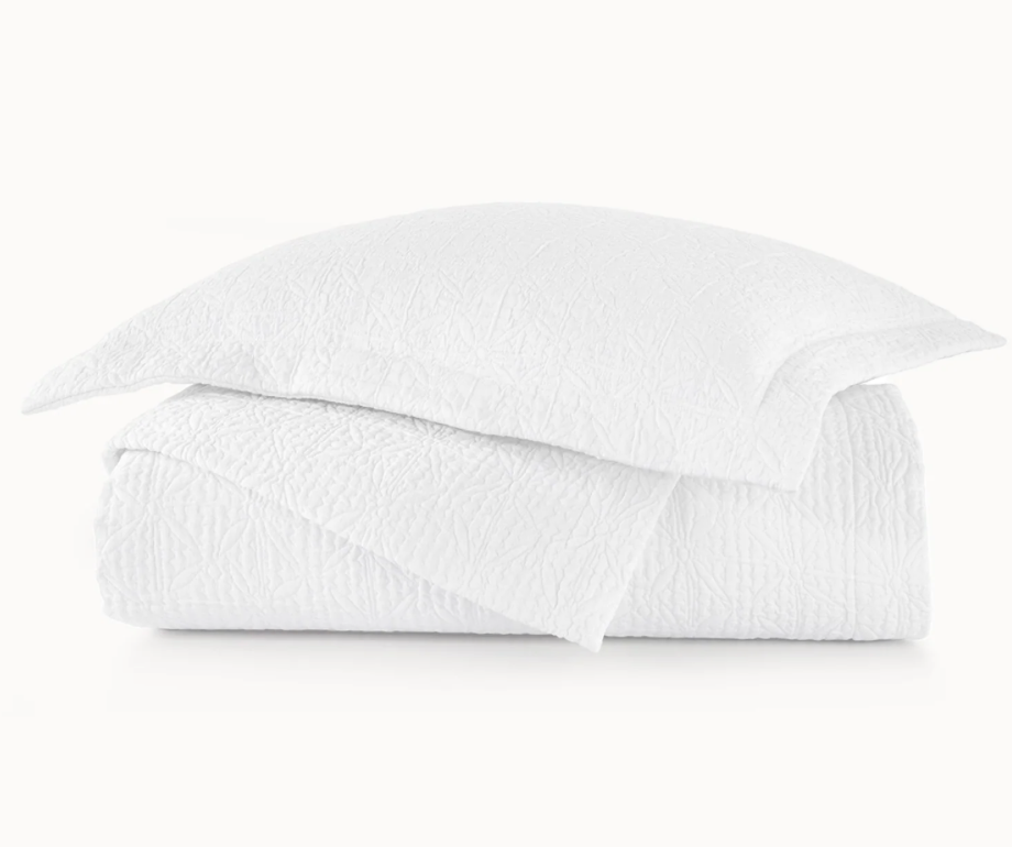 Olivia Coverlet