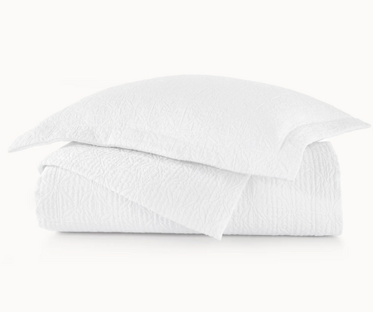 Olivia Coverlet