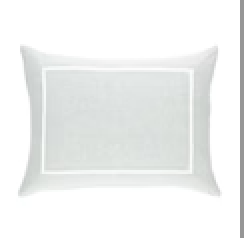 Keaton Linen Sham