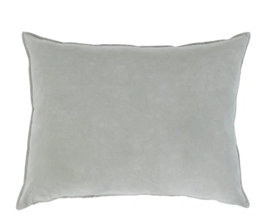 Bianca Big Pillow With Insert
